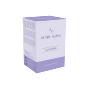Nutrisan Nutri-Aging Complete 60 cp
