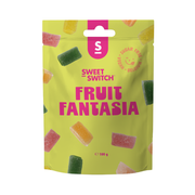 Sweet-Switch Fruit fantasia 100 gram