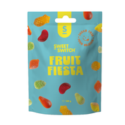 Sweet-Switch Fruit Fiesta 150 gr