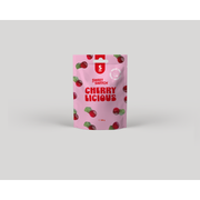 Sweet-Switch Cherry-licious 100 gram