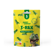 Sweet-Switch T-rex 100 gram