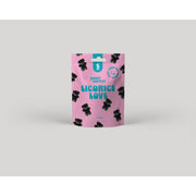 Sweet-Switch Licorice love 100 gram