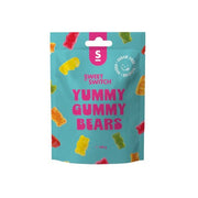 Sweet-Switch Yummy gummy bears 100 gram