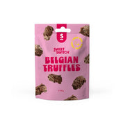 Sweet-Switch Belgian Truffels 125 gr