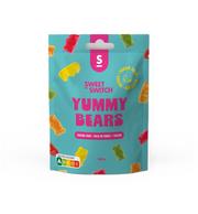 Sweet-Switch Yummy Bears 100 gram