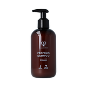 Habeebee Propolis Shampoo -  rPET fles (250) 250 ml