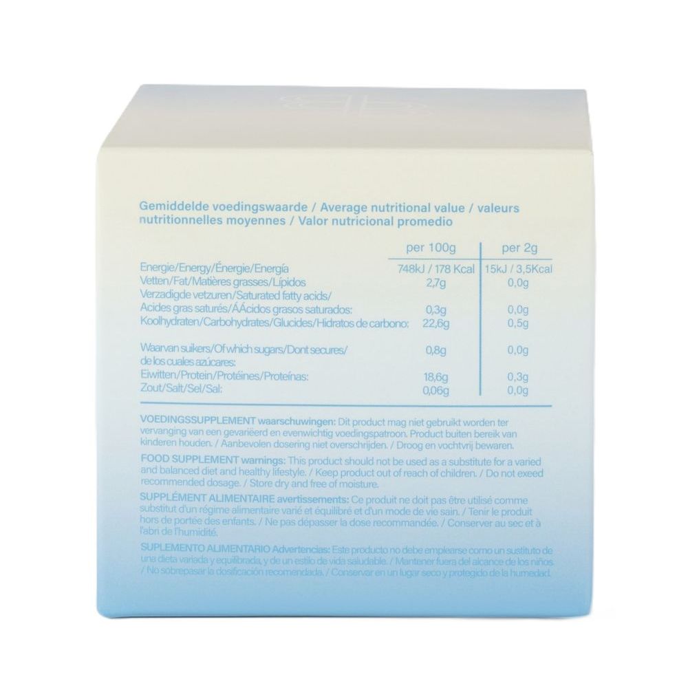 Bbody Matcha collagen (Japan Matcha+Tripeptide collagen) 40 gram