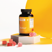 Gimmy Multivit 60 stuks