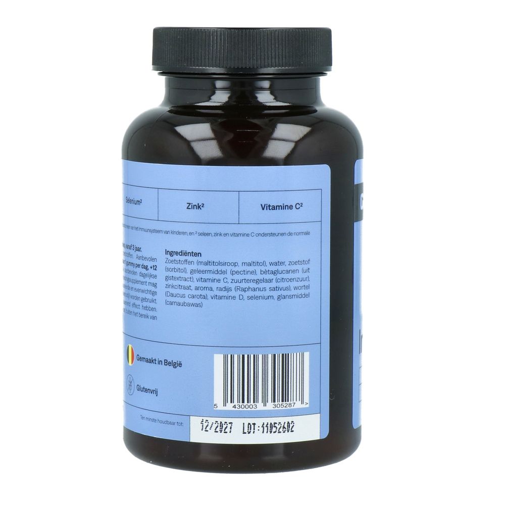 Gimmy Immunity 60 stuks