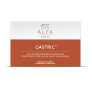 Alfa Gastric 30 vcaps