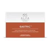 Alfa Gastric 60 vcaps