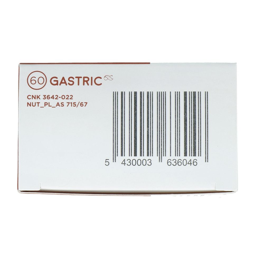 Alfa Gastric