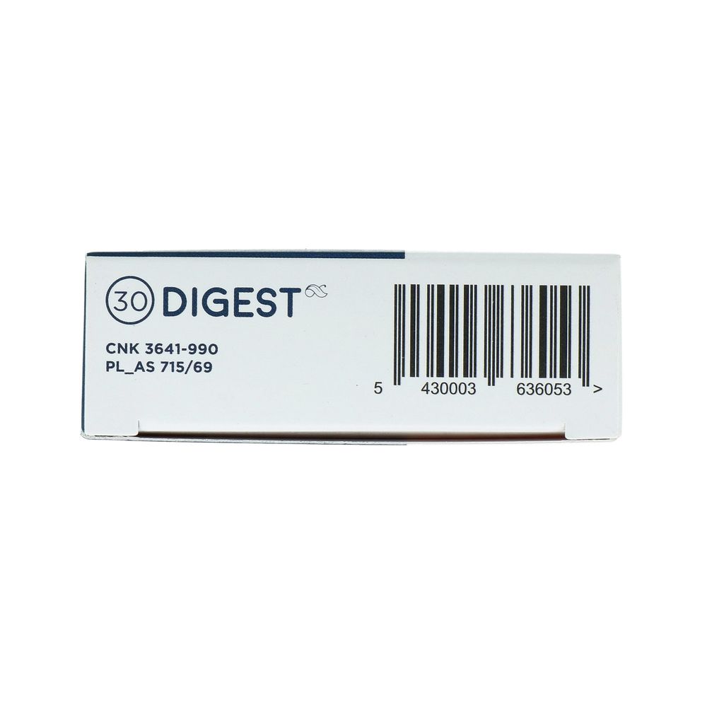 Alfa Digest