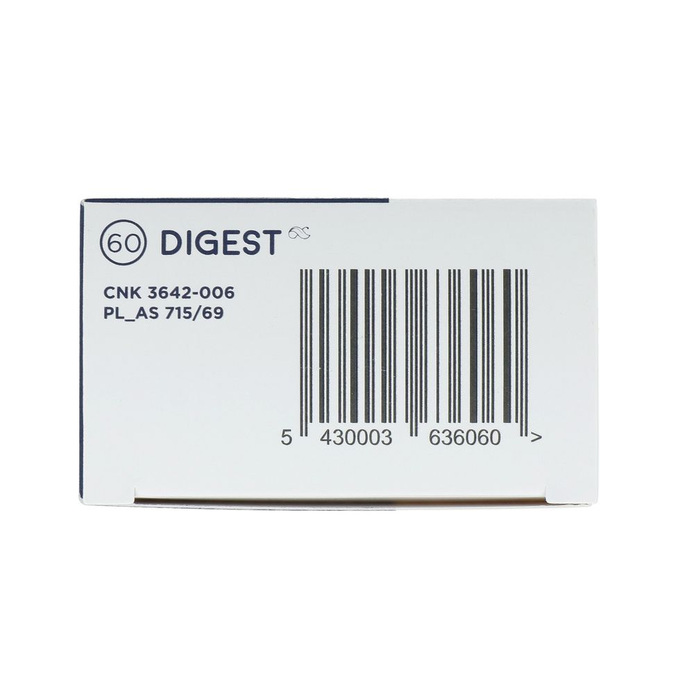 Alfa Digest