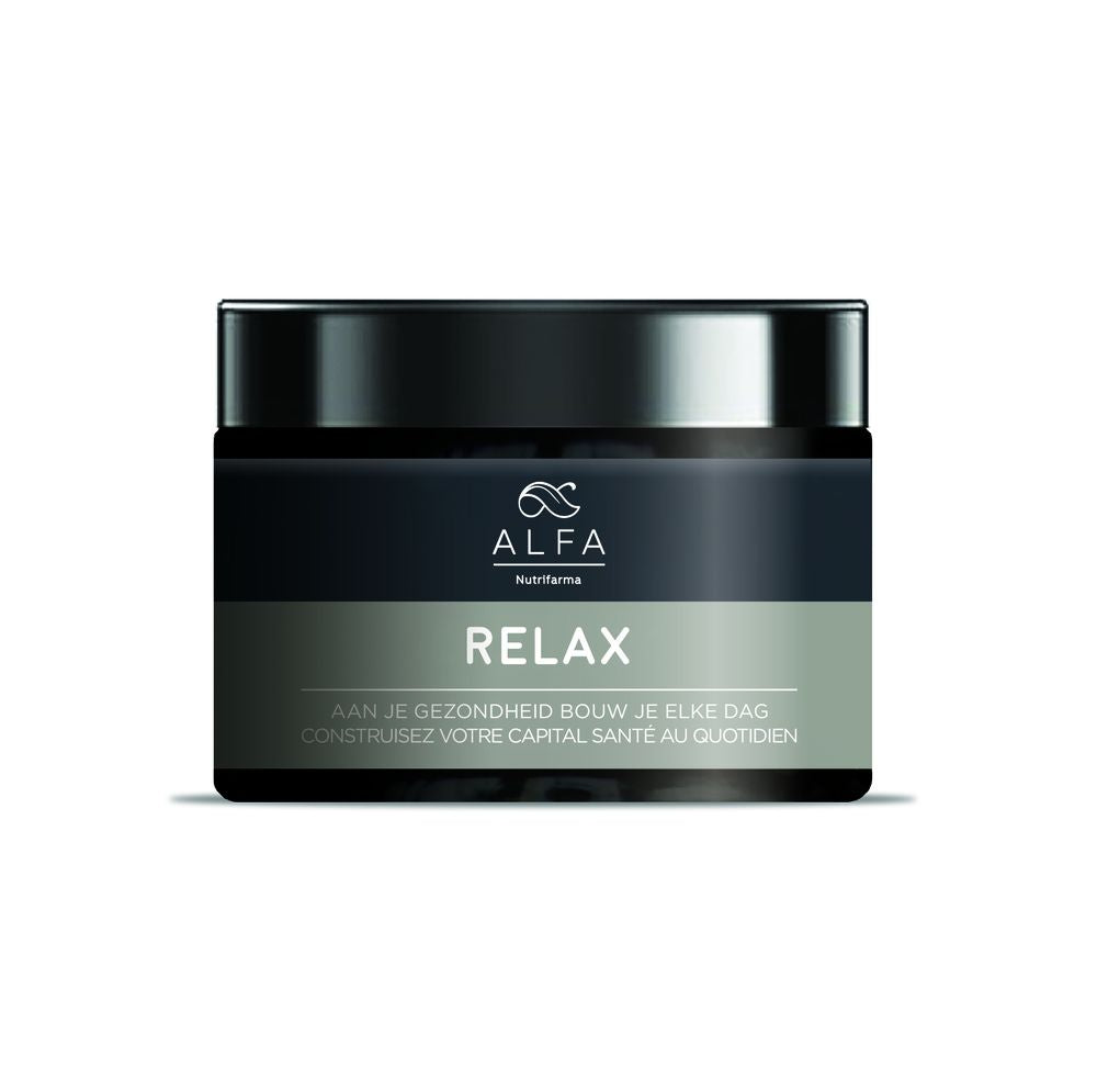 Alfa Relax 60 vcaps