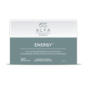 Alfa Energy 30 vcaps