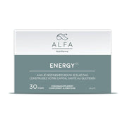 Alfa Energy 60 vcaps