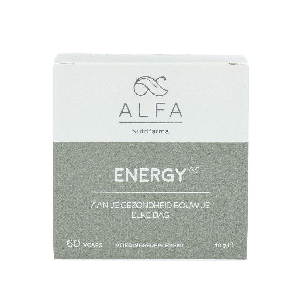 Alfa Energy