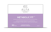Alfa Metabolic Fit 60 vcaps
