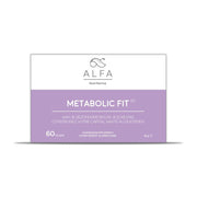 Alfa Metabolic Fit 60 vcaps
