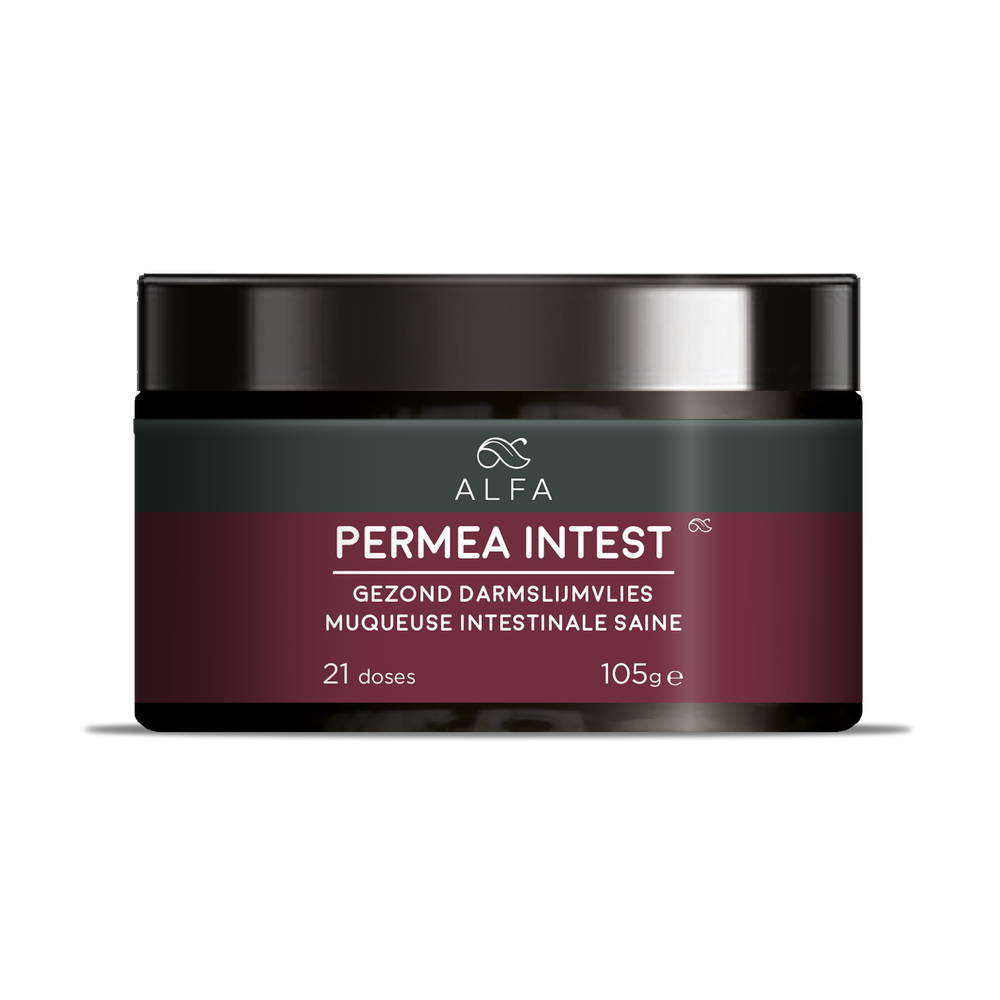 Alfa Permea Intest 105 gram