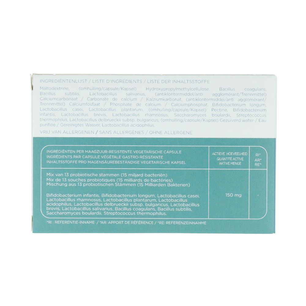Alfa Microbio XIII