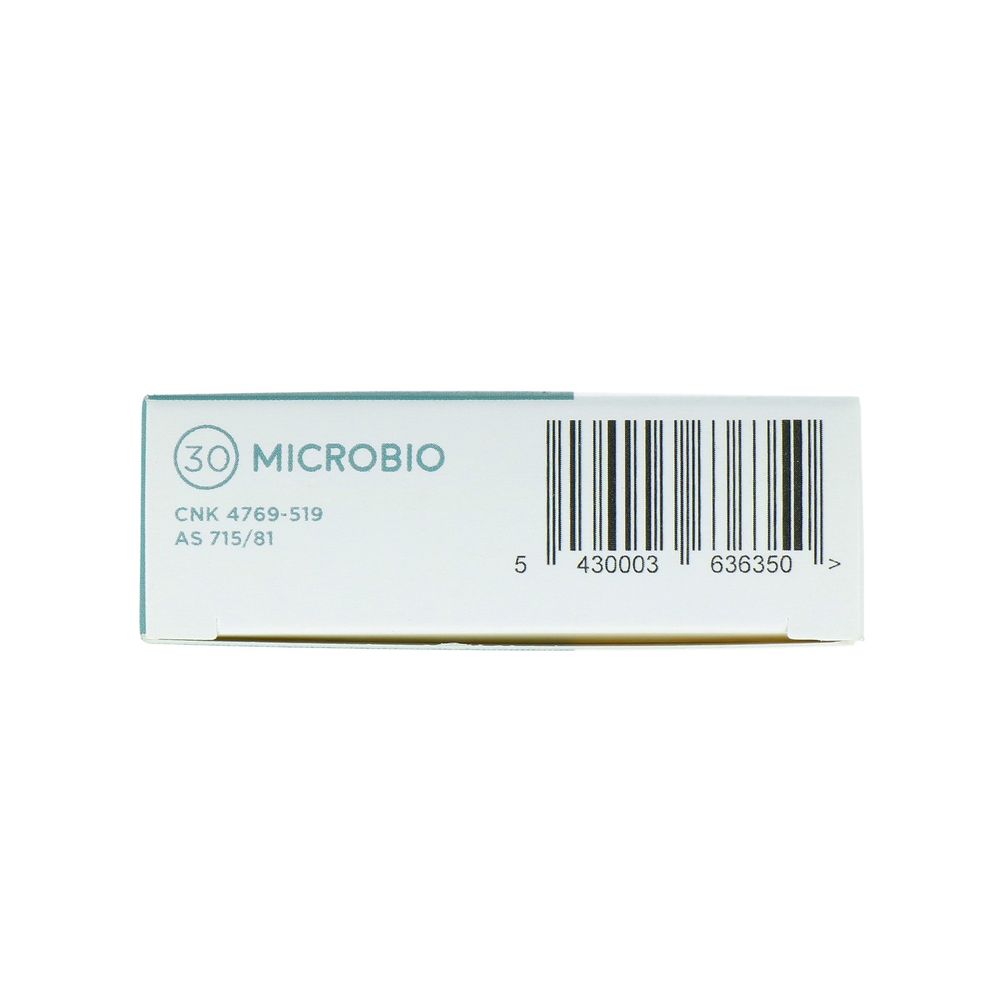Alfa Microbio XIII