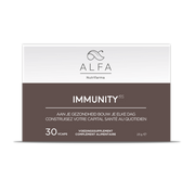 Alfa Immunity 30 vcaps