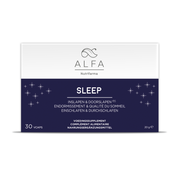 Alfa Sleep