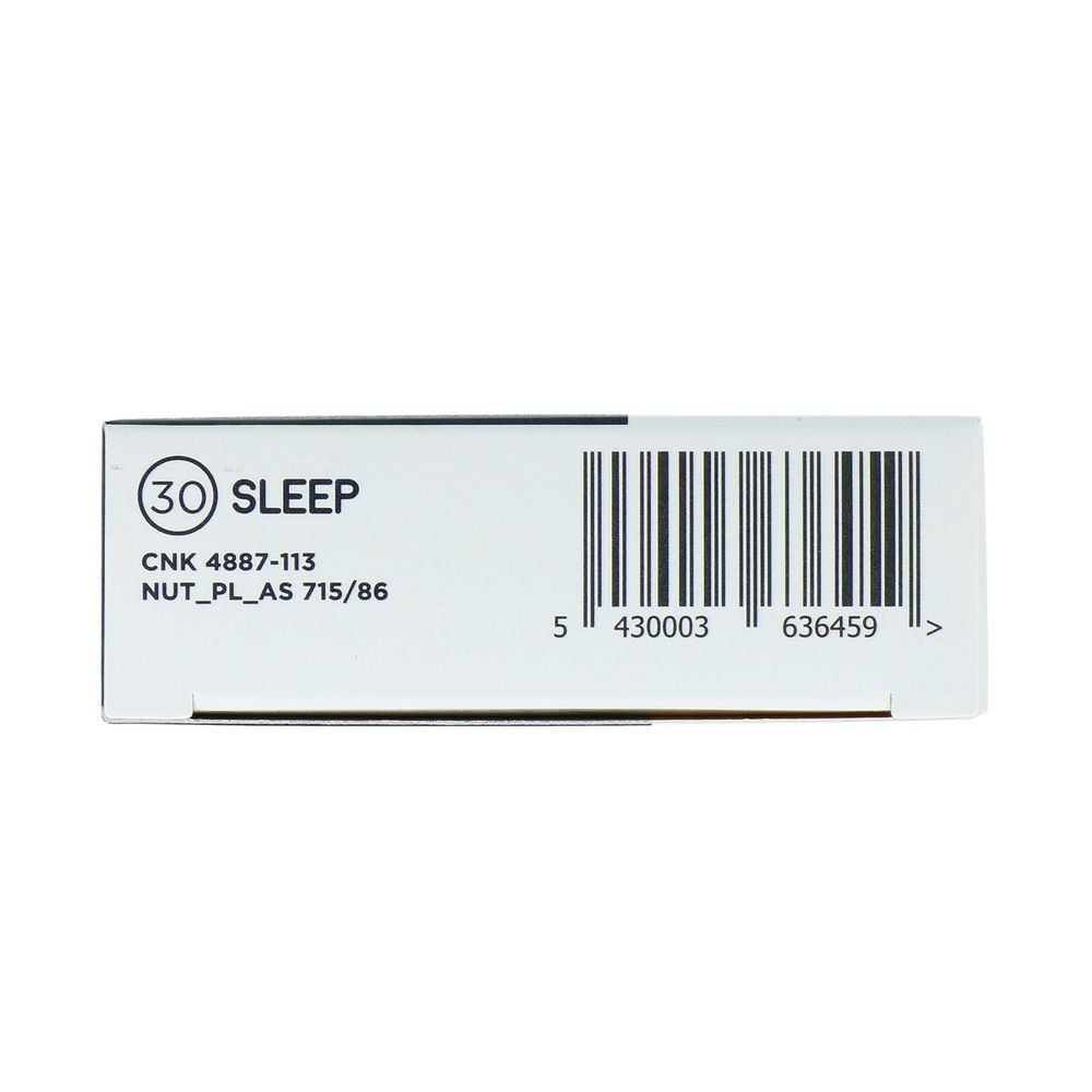 Alfa Sleep