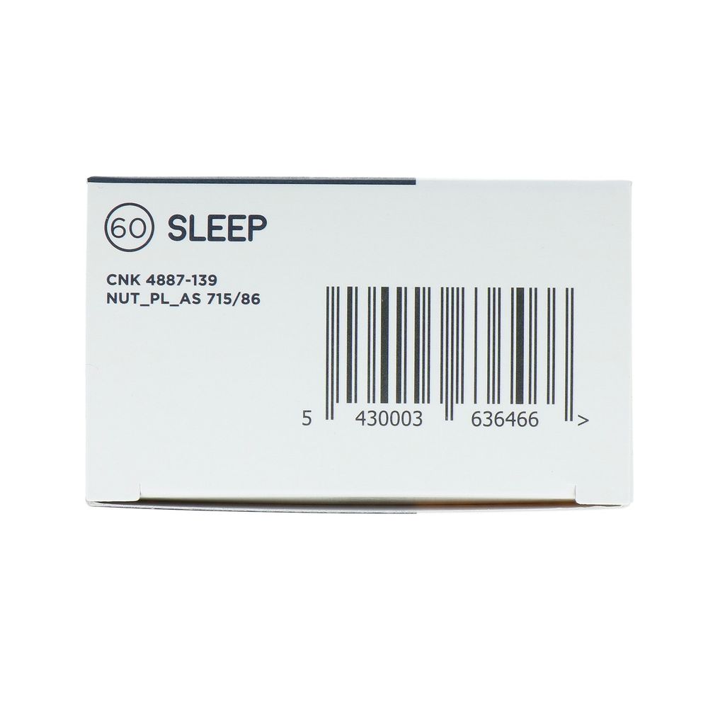 Alfa Sleep