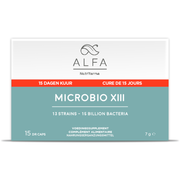 Alfa Microbio XIII