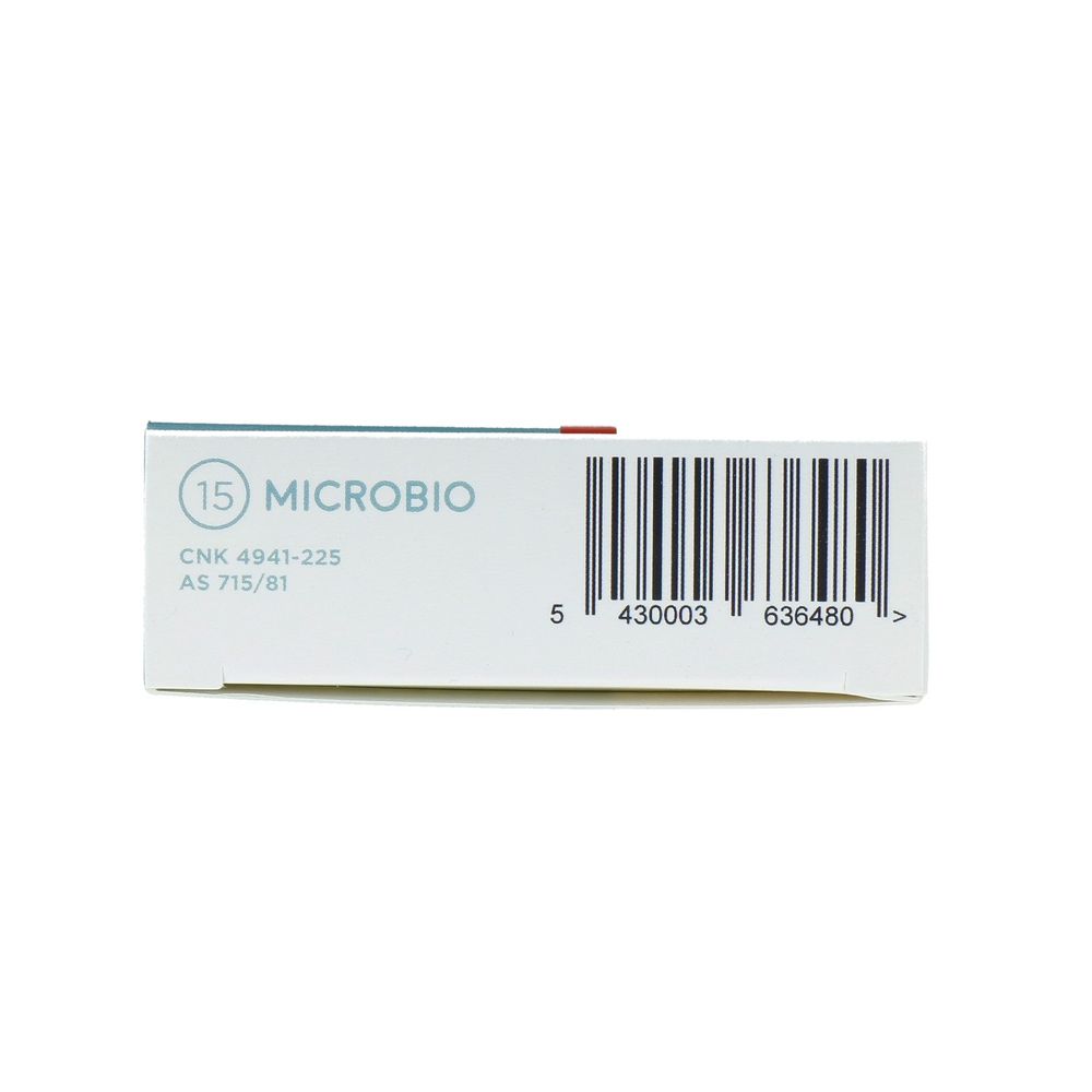 Alfa Microbio XIII