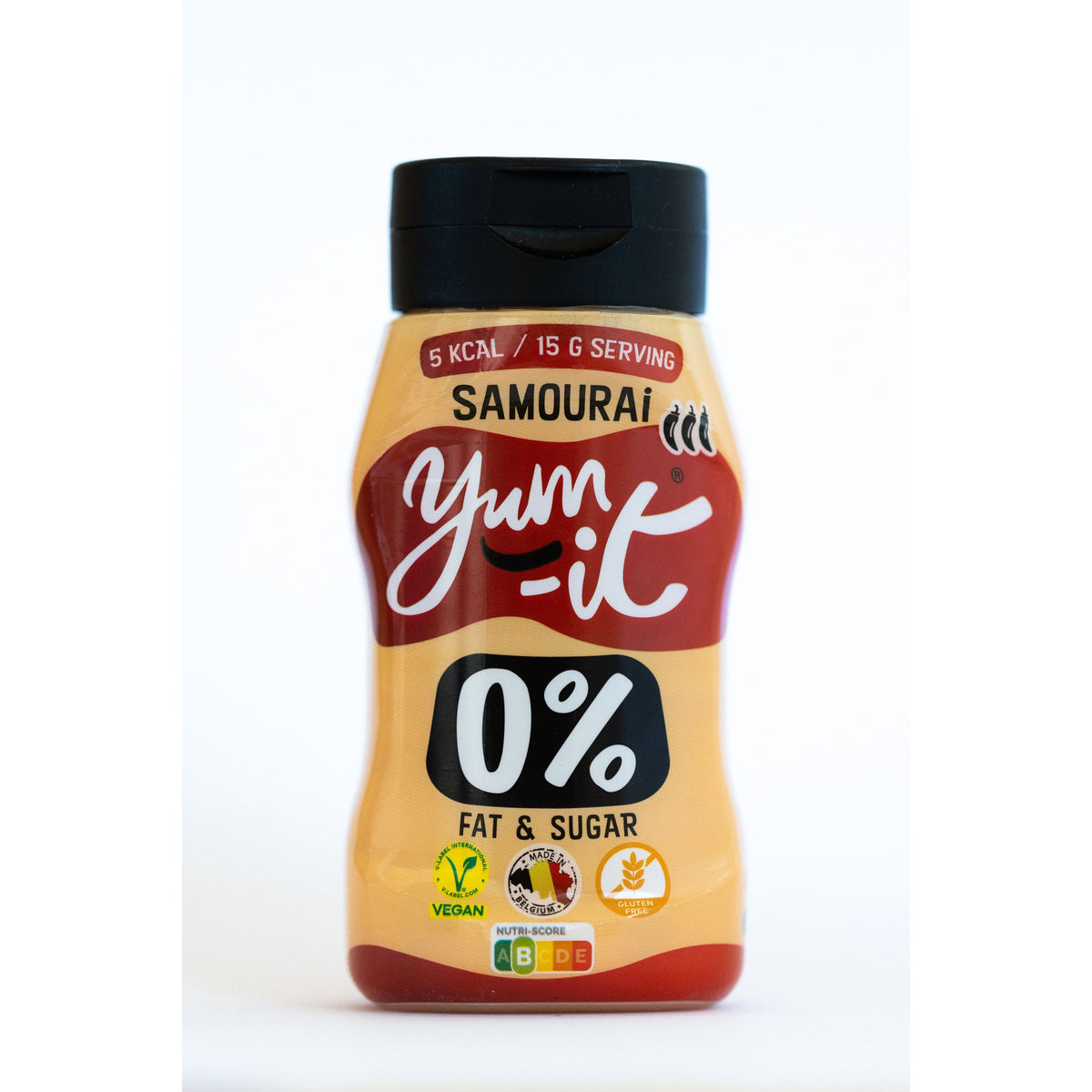 Yum-It SAMOURAI 300 gram