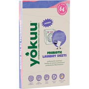 Yokuu wasstrips lavendel 32 stuks