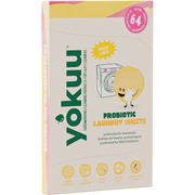 Yokuu wasstrips fresh linnen 32 stuks