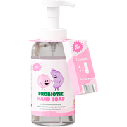 Yokuu Handzeep Wild Berries Starterkit 1 st