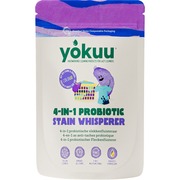 Yokuu 4 in 1 probiotische vlekkenfluisteraar voor gekleurde was