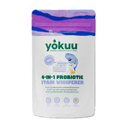 Yokuu 4 in 1 Probiotische Vlekkenfluisteraar voor Witte Was 390 gr