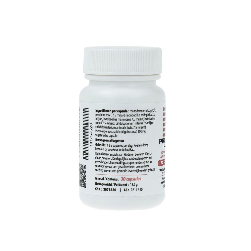 Pharmanutrics Proflor Plus 30 vcaps