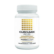 Pharmanutrics Curcumix Plus 120 tabletten