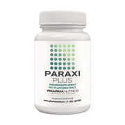 Pharmanutrics Paraxi Plus 90 capsules