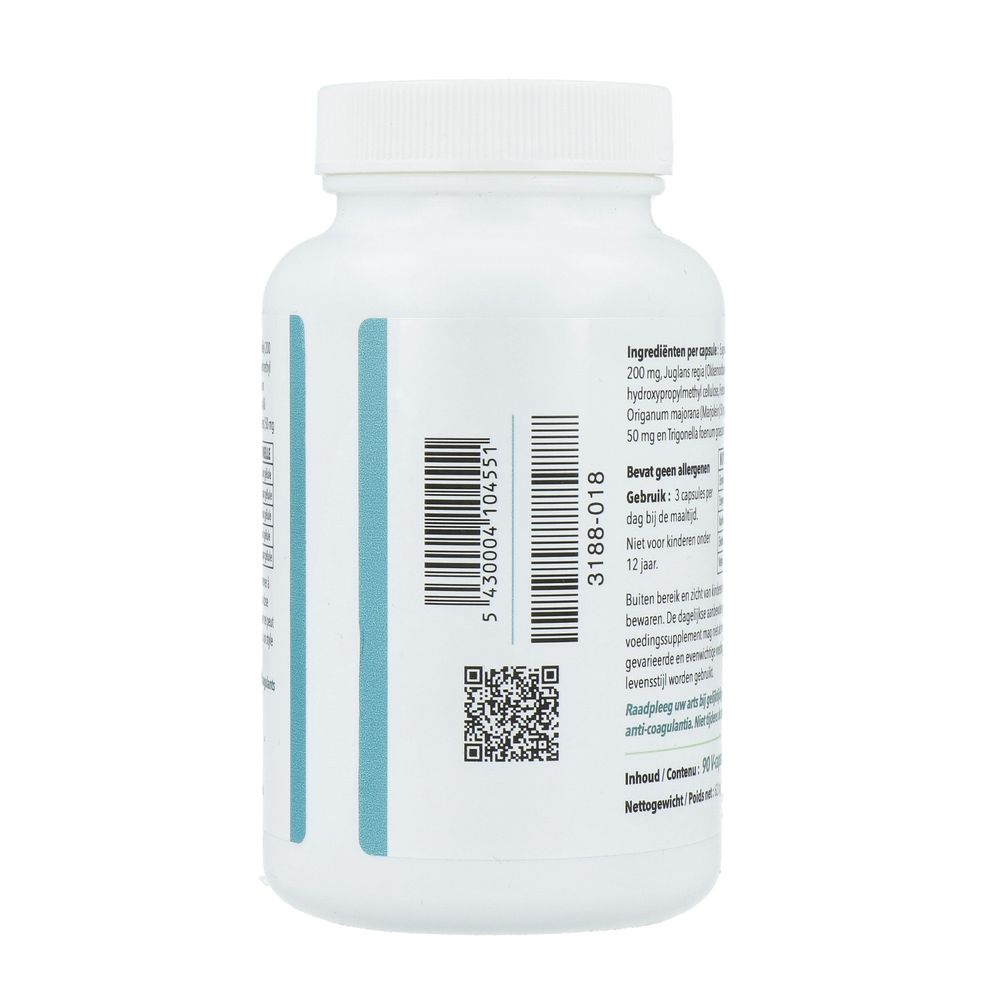 Pharmanutrics Paraxi Plus 90 capsules