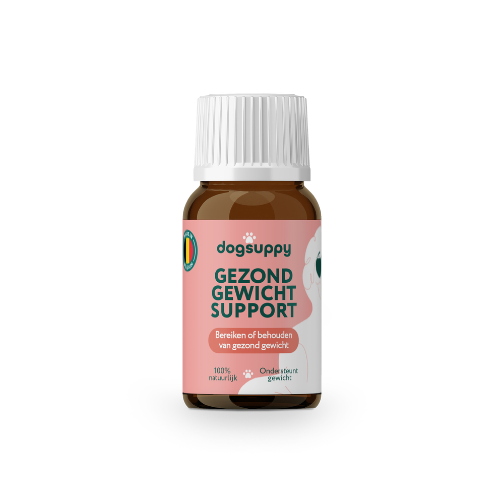DogSuppy Gezond Gewicht Support 100 ml