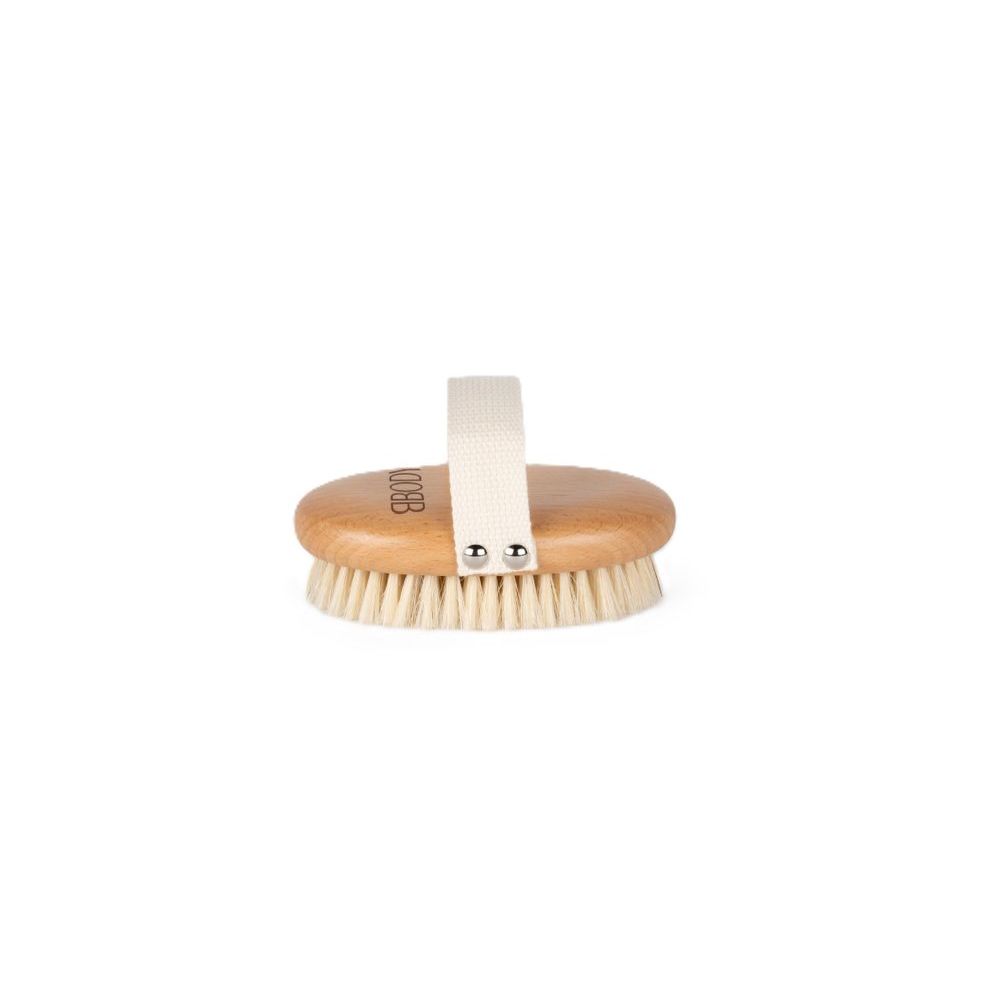 Bbody Dry brush