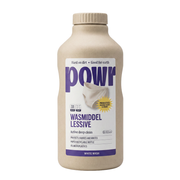 Powr Wasmiddel Witte Was Vloeibaar 1 liter
