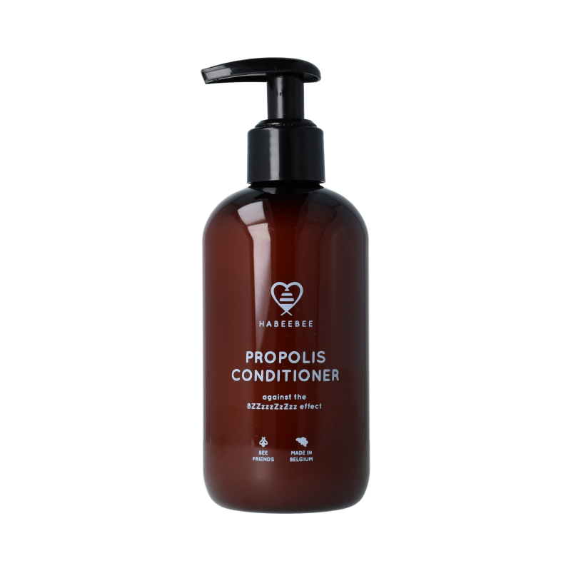 Habeebee Propolis Conditioner -  rPET fles (250) 250 ml