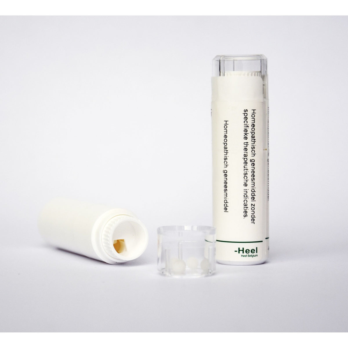 Homeoden Heel Juglans regia 10MK 4 gram