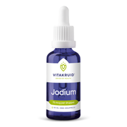 Vitakruid Jodium 30 ml