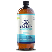The GUTsy Captain Kombucha Original 1 lt